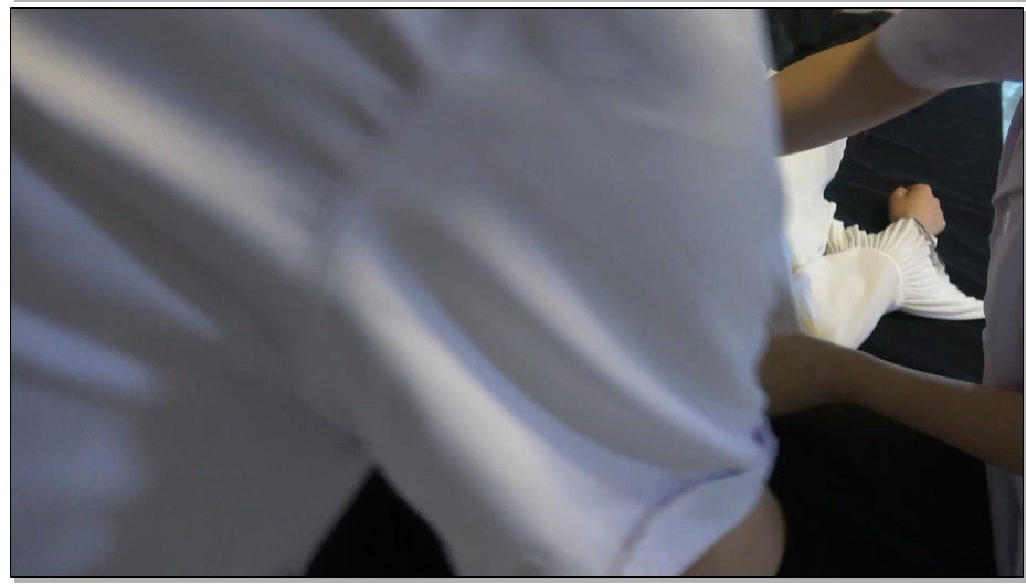 【MJ影视】死刑犯的悲惨结局