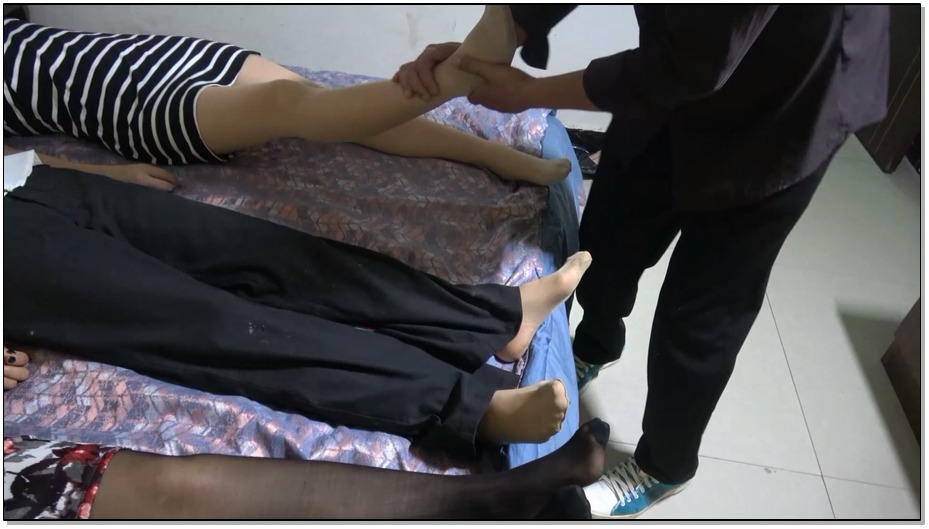 【MJ影视】死刑犯的悲惨结局