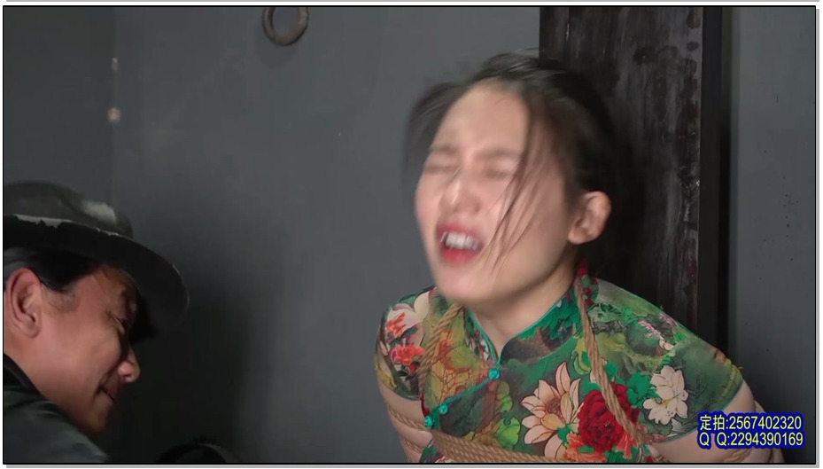 【MJ影视】背叛 上集 朱婷婷 杨冬梅联手打造的一部谍战刑具大片