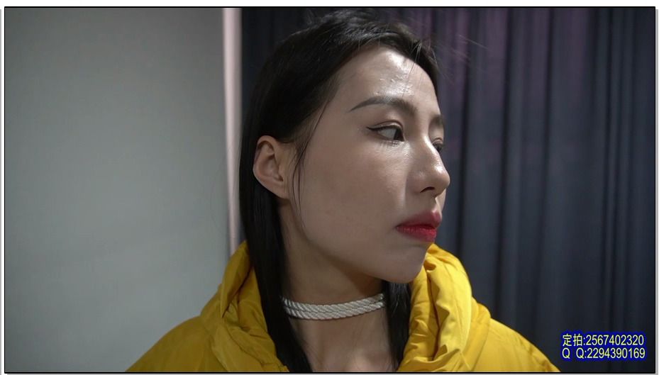 【MJ影视】噩梦成真 苏冰倩 