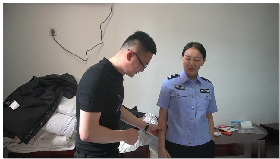 【MJ影视】陌路鸳鸯 由梅馨月 梅小然 苏冰倩 梓潼 金瑞联合打造的一部鸳鸯毒贩的情景