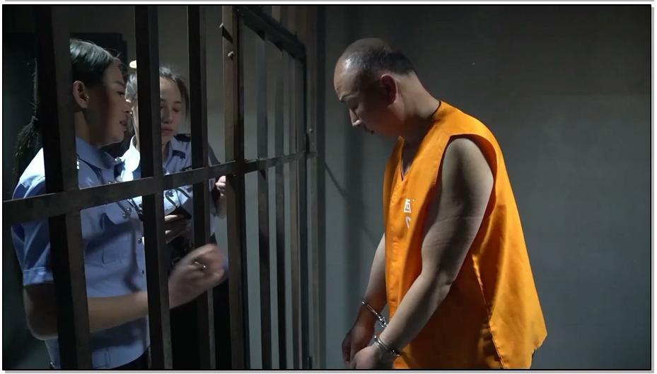 【MJ影视】陌路鸳鸯 由梅馨月 梅小然 苏冰倩 梓潼 金瑞联合打造的一部鸳鸯毒贩的情景