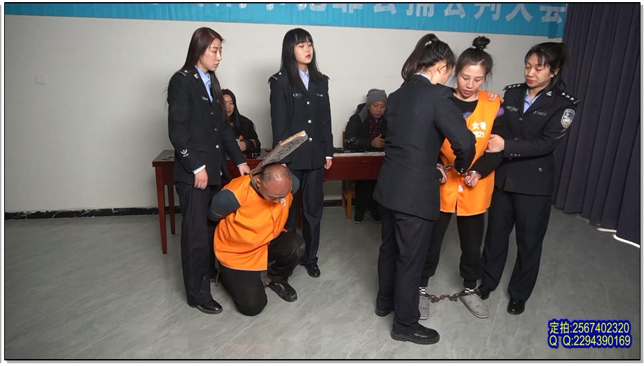 【MJ影视】仙人毒枭 仙人跳毒贩被绳之以法审判宣判苏冰倩杨冬梅梅馨月朱婷婷王蕾强强