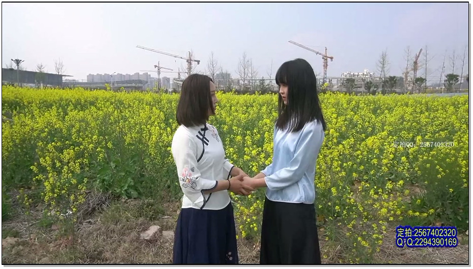 【MJ影视】双烈女雄