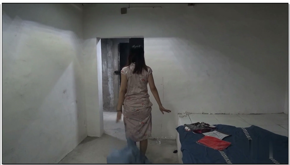 【MJ影视】女犯的最后时刻