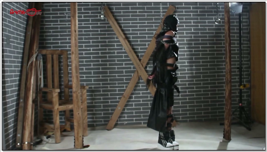 【美轮美奂】最终幻想蒂法前传 下