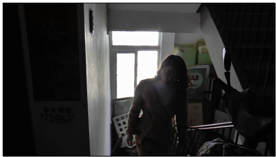 【美束映画】SM恋虐日记 上集