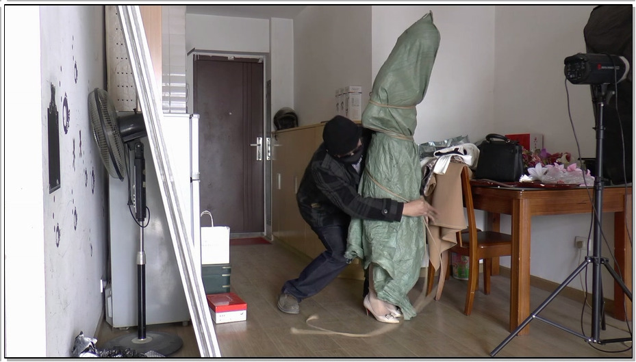 【美束映画】SM恋虐日记 上集