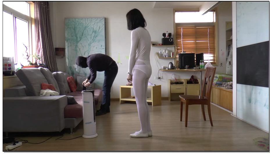 【美束映画】我的奴隶妹妹 part two调教进行时,妹妹的沉浮