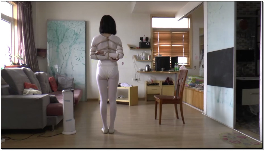 【美束映画】我的奴隶妹妹 part two调教进行时,妹妹的沉浮