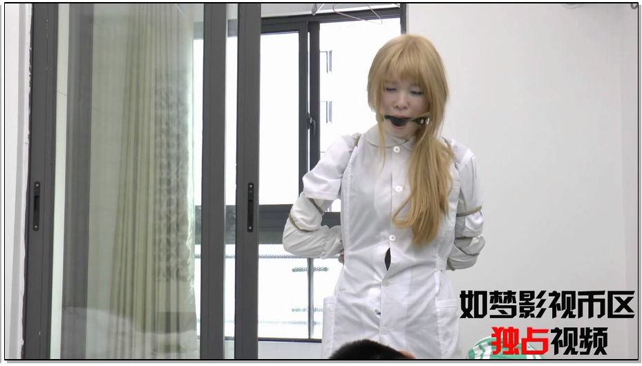 【美束映画】千钧一发-上 护士与OL勇斗毒贩