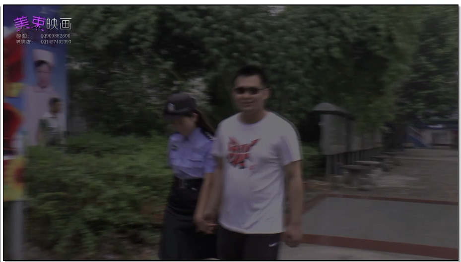 【美束映画】姐妹情仇 上