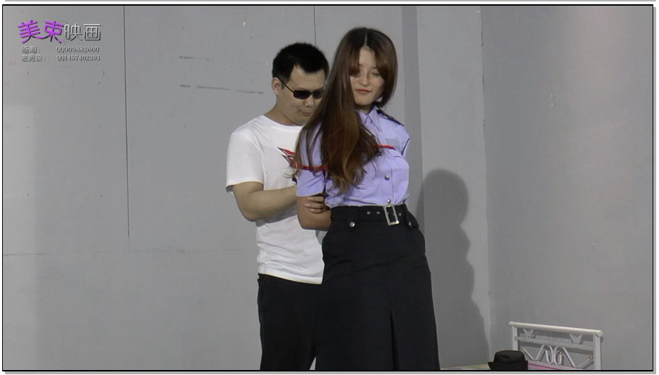 【美束映画】姐妹情仇 上