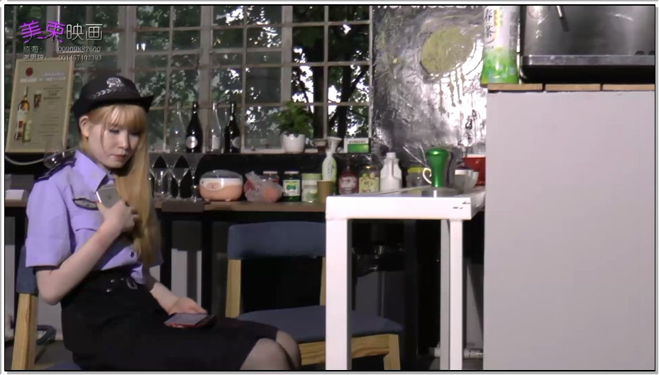 【美束映画】姐妹情仇 下 一个男人和两位美女的爱恨情仇