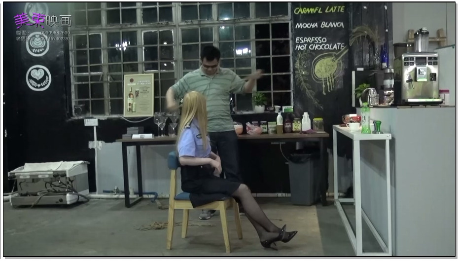 【美束映画】姐妹情仇 下 一个男人和两位美女的爱恨情仇