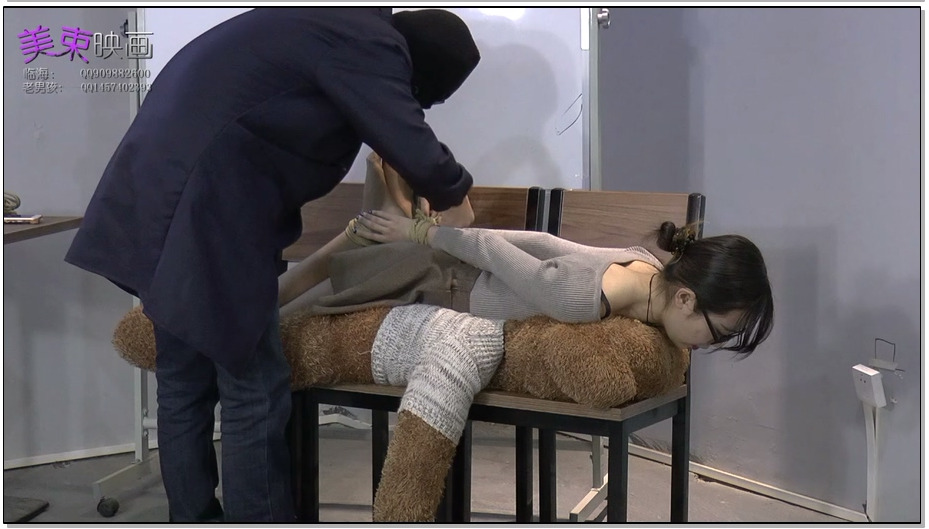 【美束映画】绳艺讲堂2