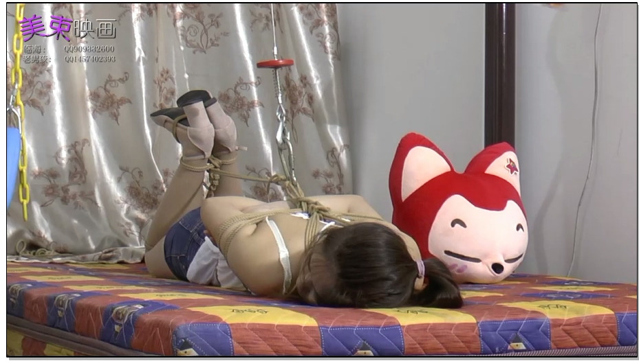 【美束映画】小晴的秋千和全吊