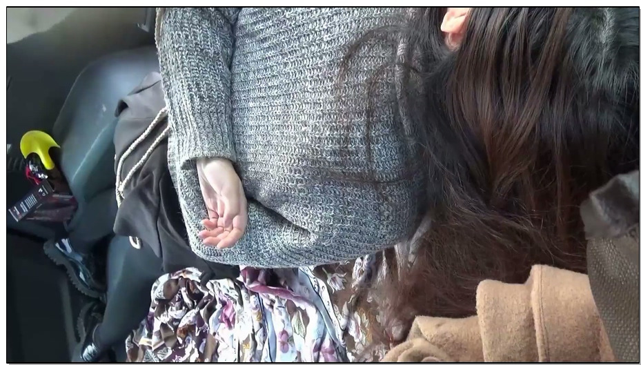 【美束映画】谎言之殇-问题少女给司机瞎指路，导致死机愤怒疯狂报复