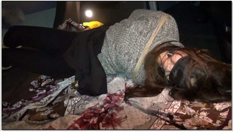 【美束映画】谎言之殇-问题少女给司机瞎指路，导致死机愤怒疯狂报复