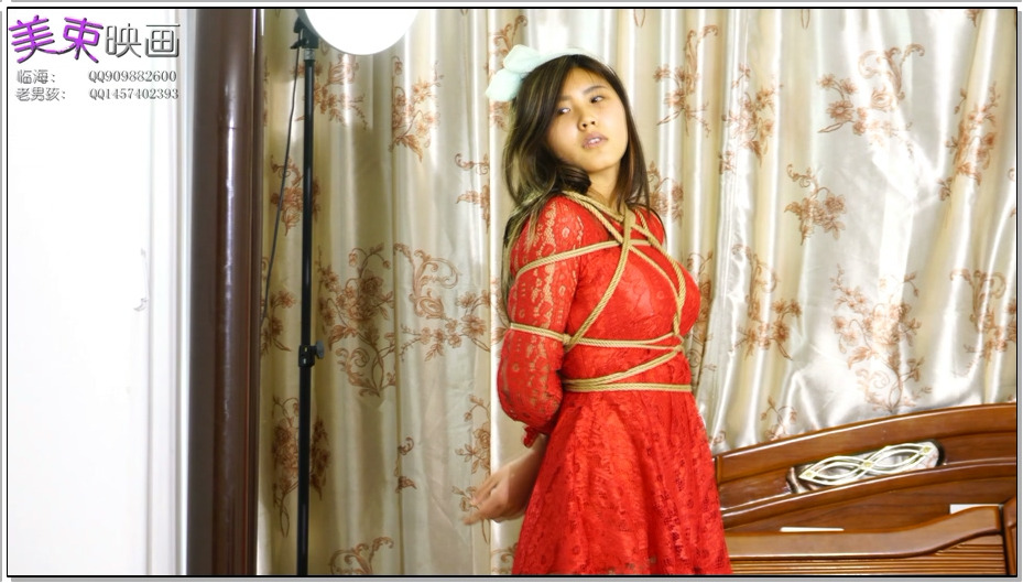 【美束映画】美女珊瑚