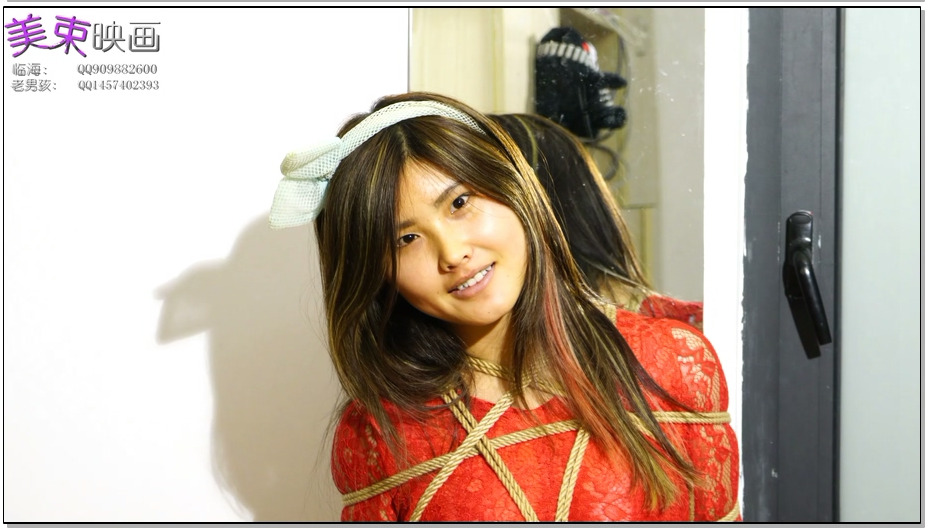 【美束映画】美女珊瑚