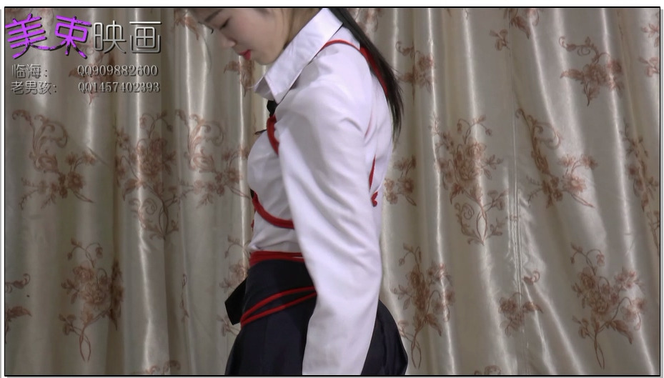 【美束映画】一场游戏一场梦，清纯真真作茧自缚！