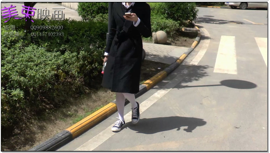 【美束映画】一场游戏一场梦，清纯真真作茧自缚！