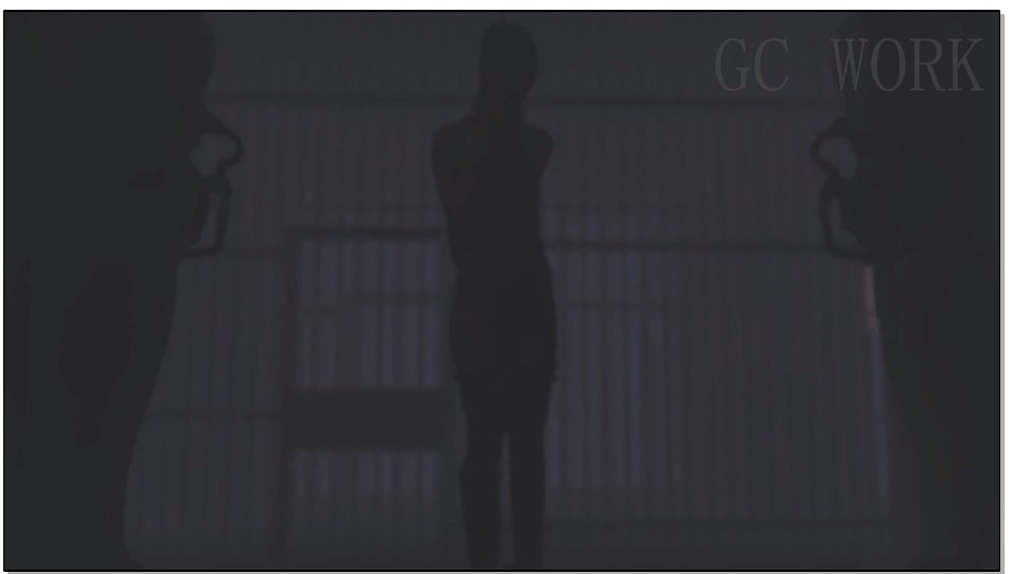 【美束映画】Pony牢狱刑罚记 真人CG特效合成