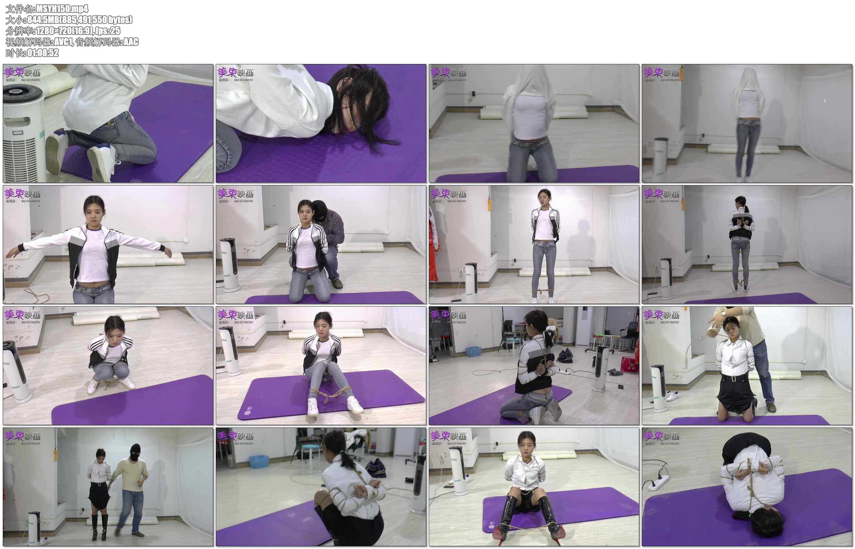 【美束映画】佩佩五花