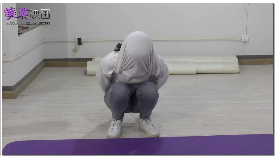 【美束映画】佩佩五花