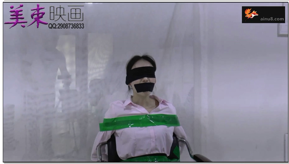 【美束映画】替罪羊上集 刚毕业的大学生找工作时，千万要注意好的不可思议的待遇