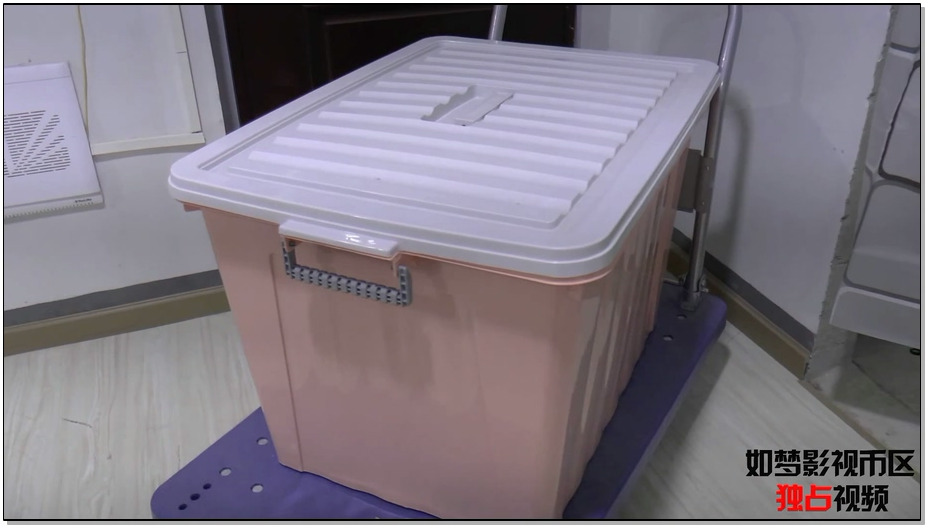 【美束映画】替罪羊下集