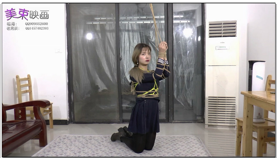 【美束映画】绳缚物语