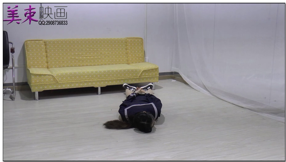 【美束映画】卧底失败 果果作为卧底，结果却被发现，最终没有逃脱被黑吃黑的命运