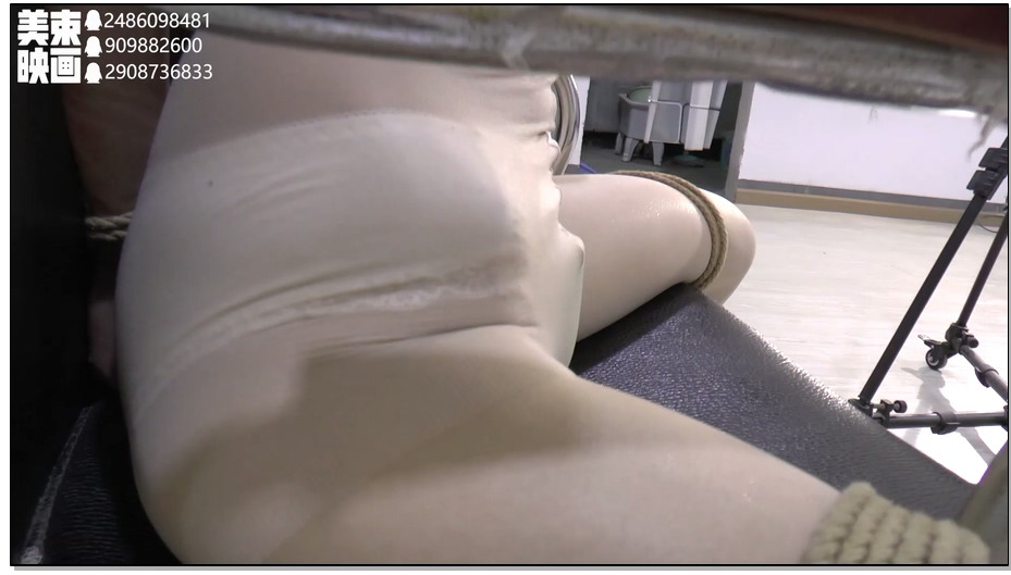 【美束映画】果果 遥控小鲸鱼