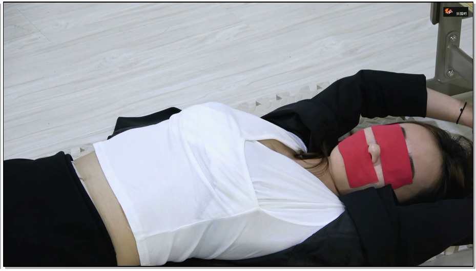 【美束映画】教师劫下集，再诱惑的幻想，也有破灭的时候