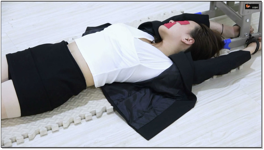 【美束映画】教师劫下集，再诱惑的幻想，也有破灭的时候