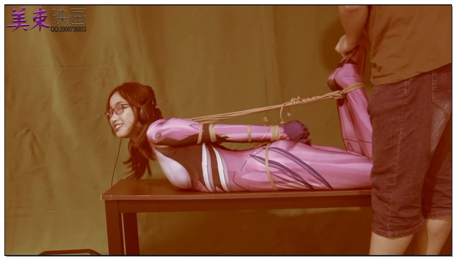 【美束映画】生日礼物，2021年美束首部剧情片，这样女朋友，你们想不想要？