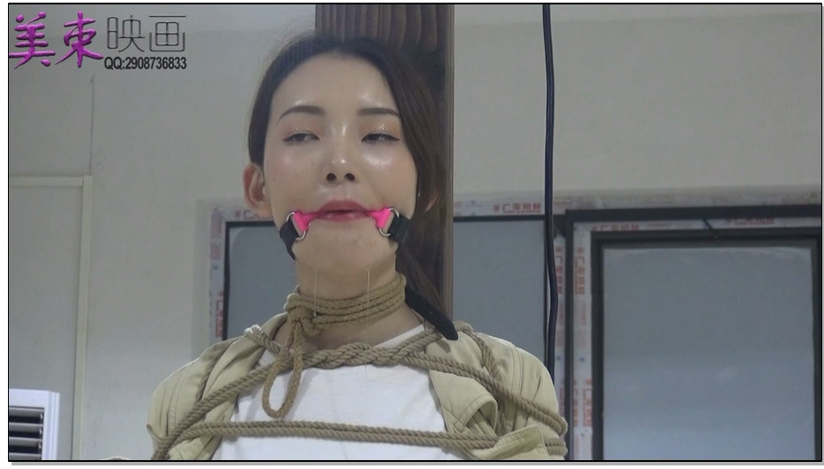 【美束映画】尾随背后的身影1 