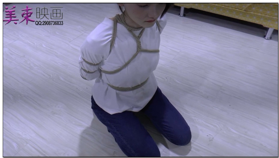 【美束映画】尾随背后的身影2