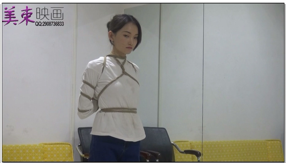 【美束映画】尾随背后的身影2