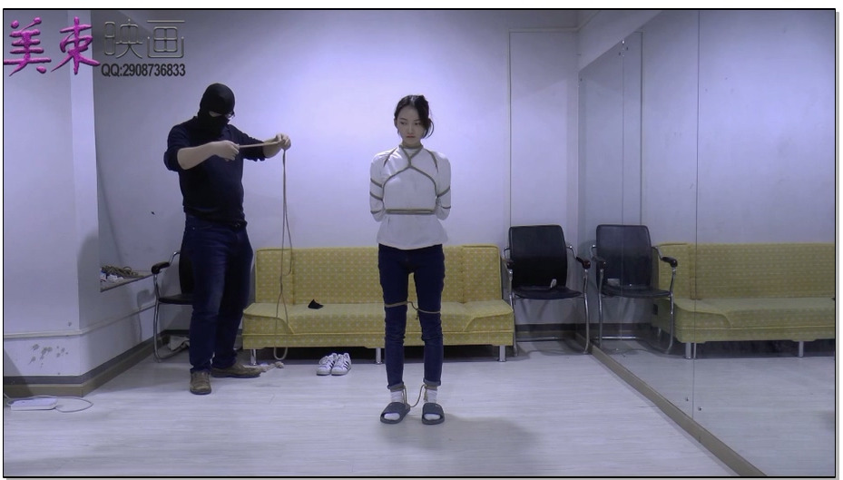 【美束映画】尾随背后的身影2