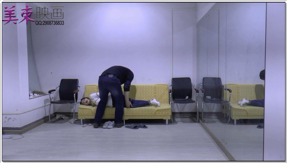 【美束映画】尾随背后的身影2