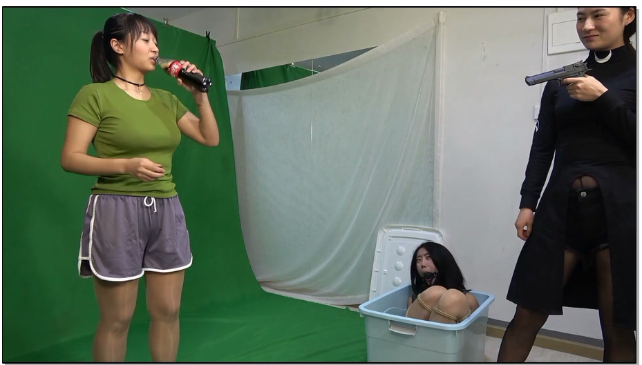 【美束映画】自作自受2 上 助理贪心贩卖女明星最终害人害己