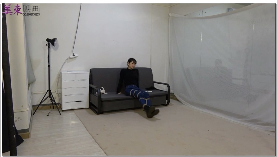 【美束映画】魔法玩偶 上 