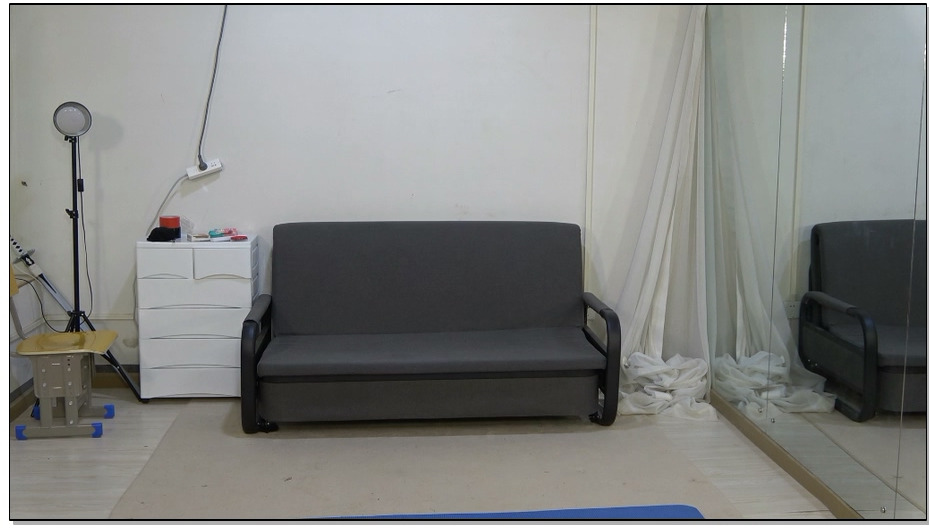 【美束映画】然然 反扭抓捕镣铐捆绑押解 人长的漂亮，身材很棒，柔韧性不错，拍摄也很..