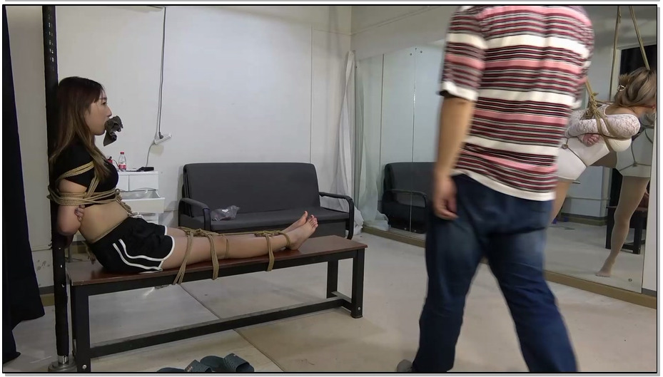 【美束映画】因爱生恨 上