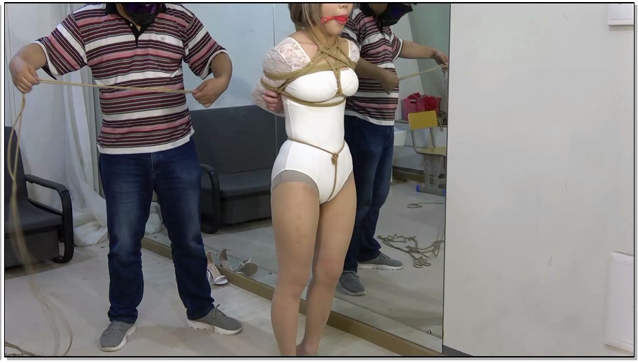 【美束映画】因爱生恨 上