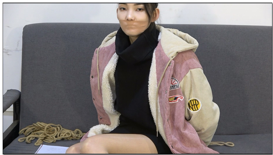 【美束映画】果果主演 学生的报复 上