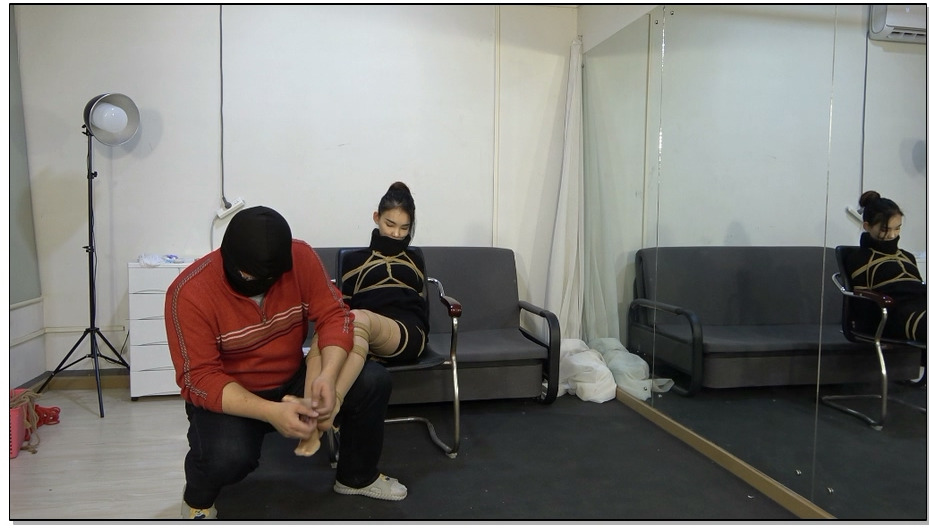 【美束映画】果果主演 学生的报复 上